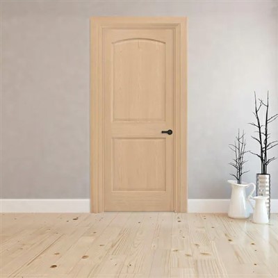 Protivpožarna vrata od punog drveta